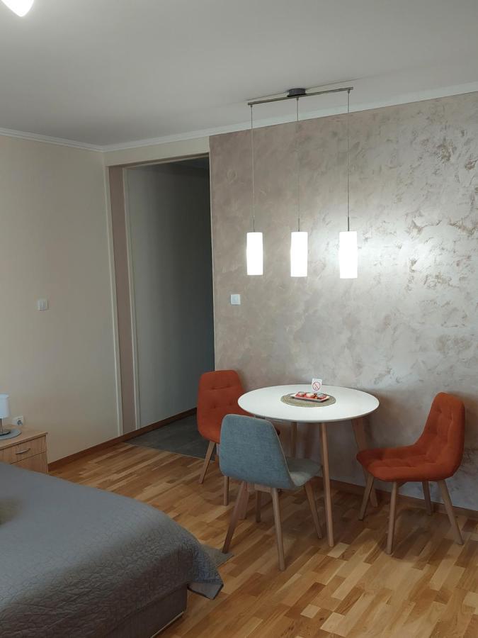 수보티차 Apartman Miluro 아파트 외부 사진