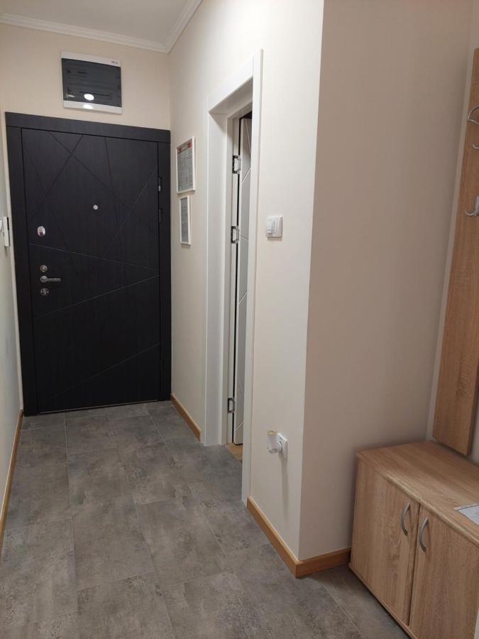 수보티차 Apartman Miluro 아파트 외부 사진